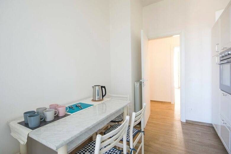 Apartamento Altido Pampurio Airport Pink