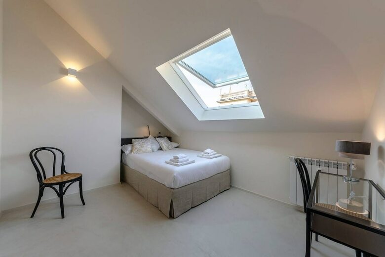 Apartamento Altido The Private View