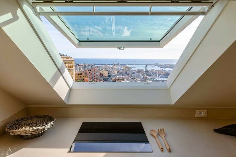 Apartamento Altido The Private View