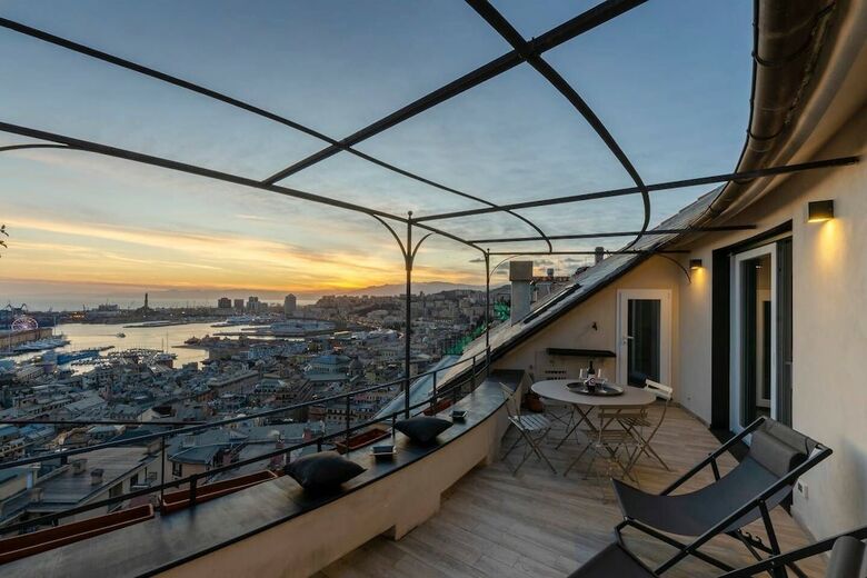 Apartamento Altido The Private View