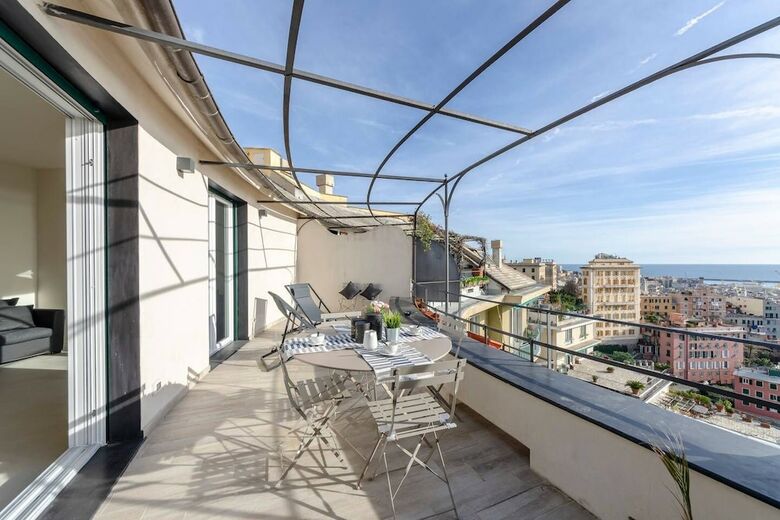 Apartamento Altido The Private View