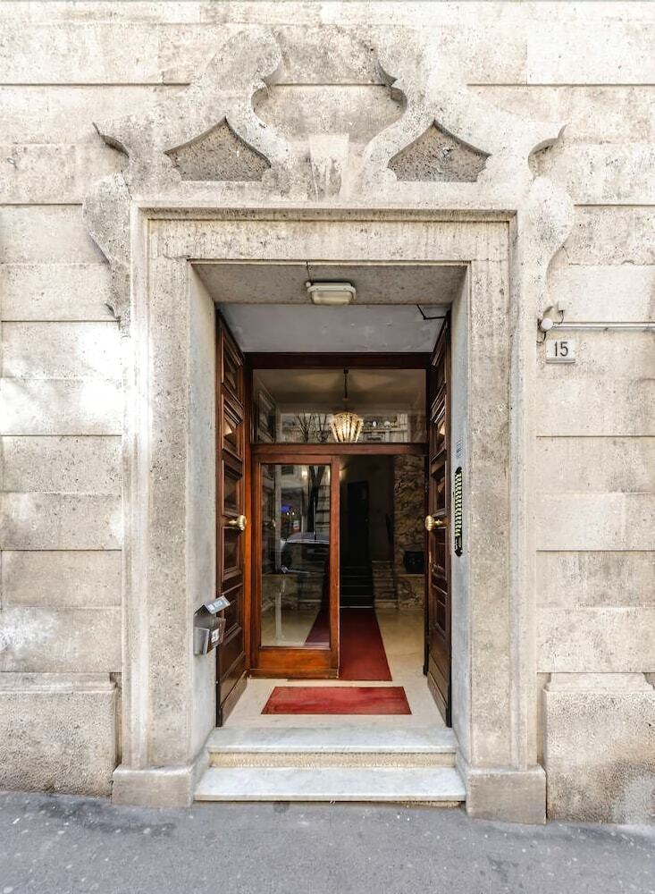 Apartamento Altido The Private View