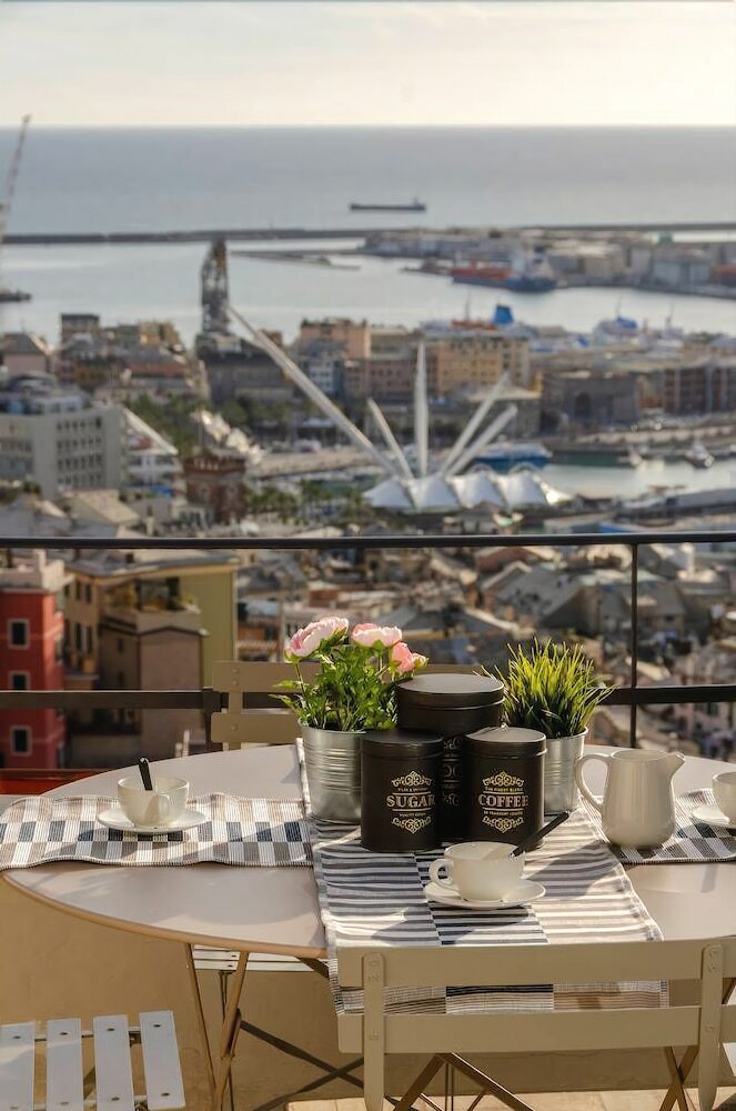 Apartamento Altido The Private View