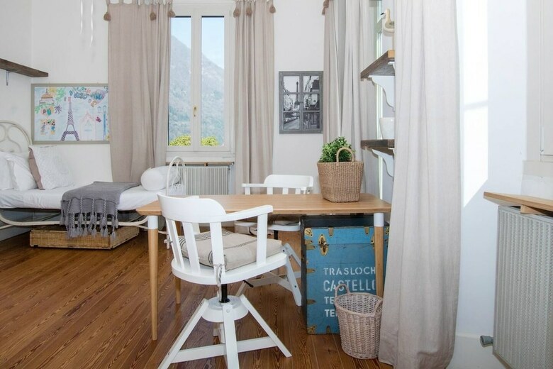 Altido Villa Anna Como Lake