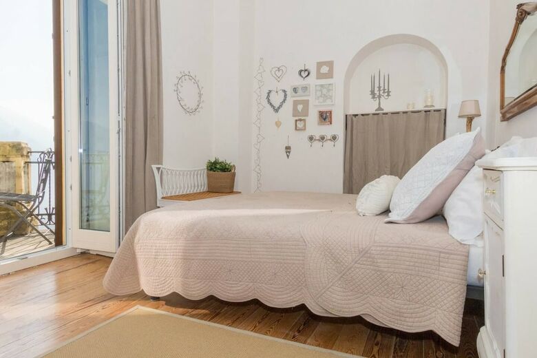 Altido Villa Anna Como Lake
