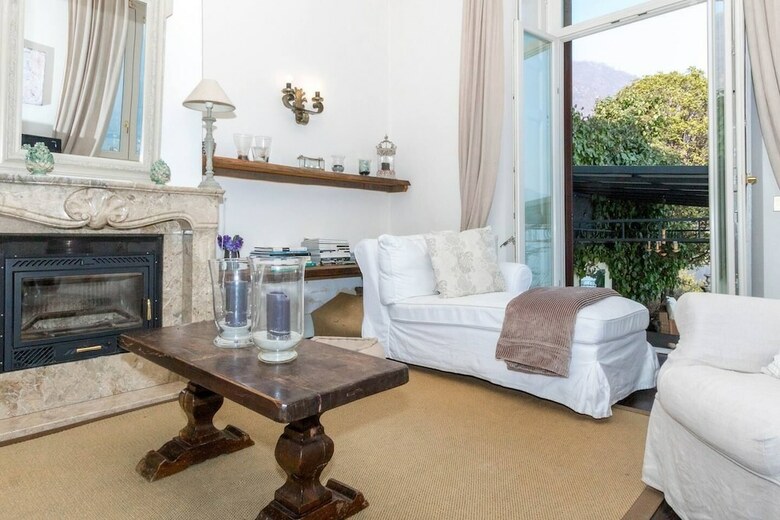 Altido Villa Anna Como Lake