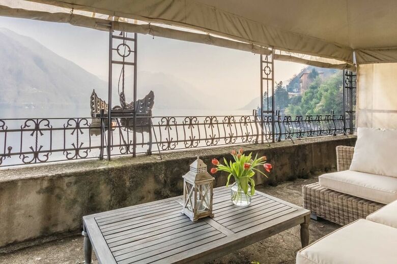 Altido Villa Anna Como Lake