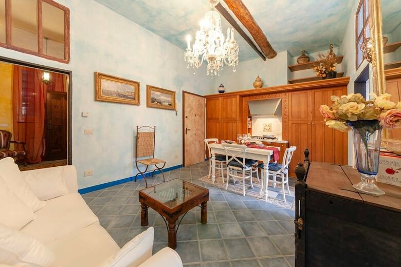 Apartamento Altido Privilege In Chiavari