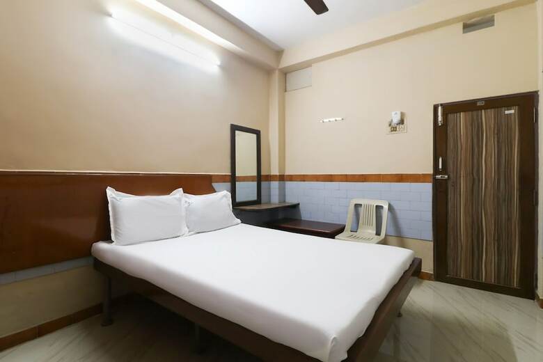 Hotel Spot On 46343 Jayanthi Mansion