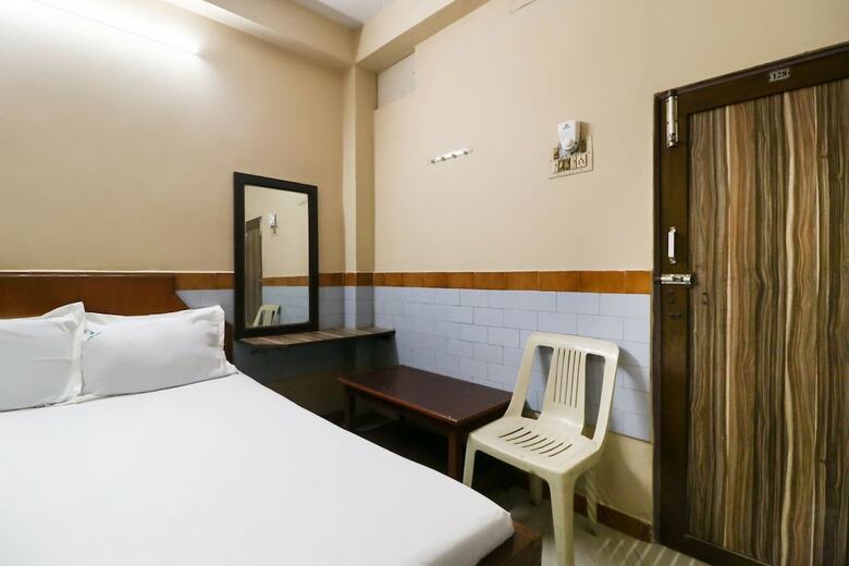 Hotel Spot On 46343 Jayanthi Mansion