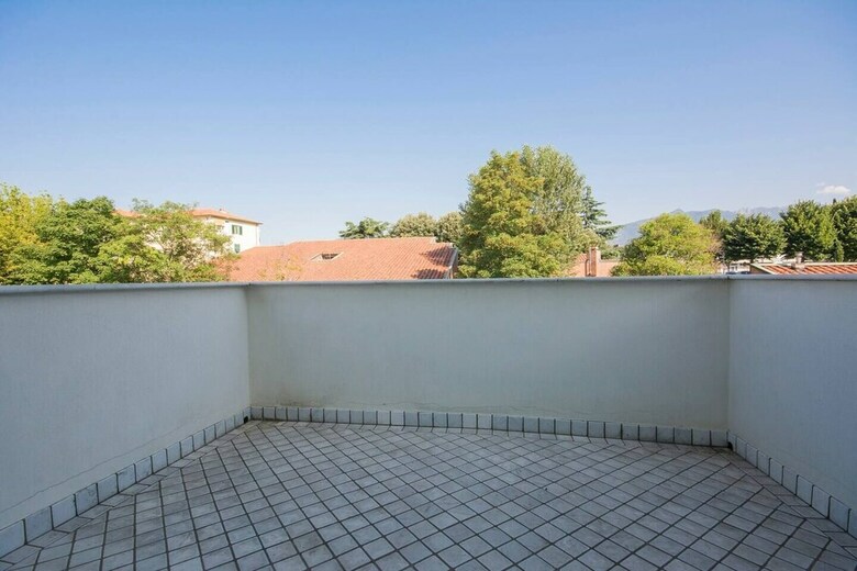 Altido Villa Lilli