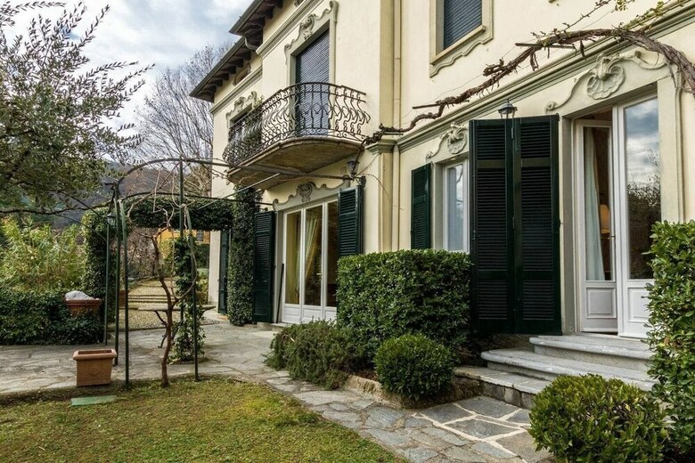 Altido Villa Sveva
