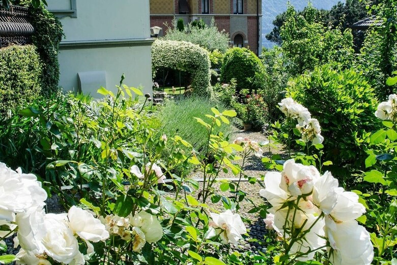 Altido Villa Sveva