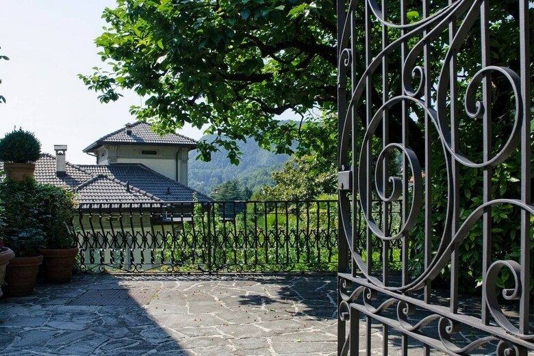 Altido Villa Sveva