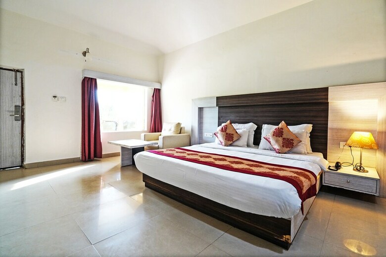 Hotel Palette - Rajmahal Resort