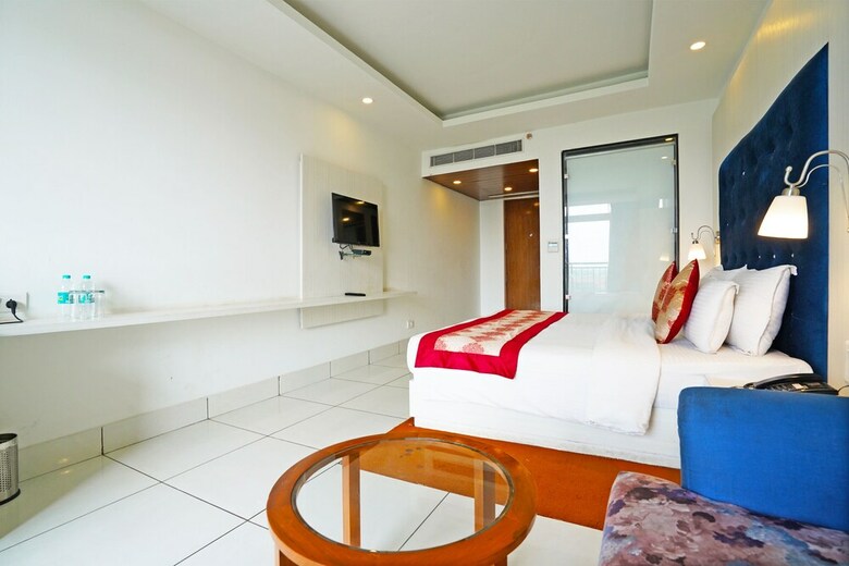 Hotel Palette - Rajmahal Resort