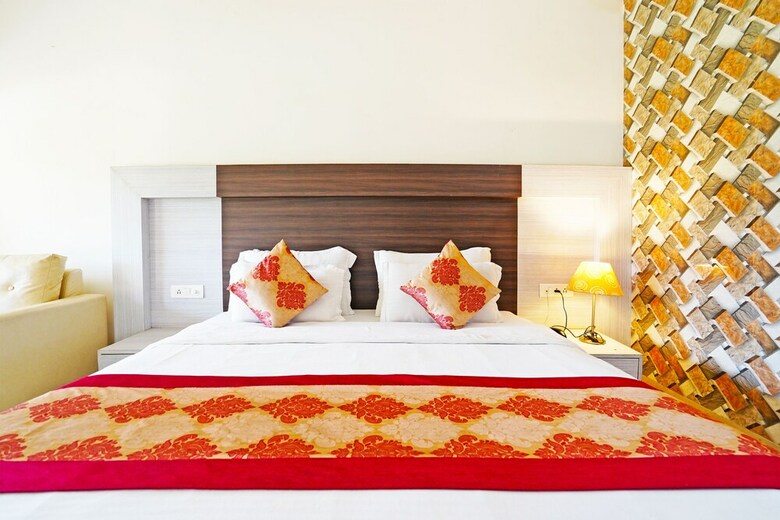 Hotel Palette - Rajmahal Resort