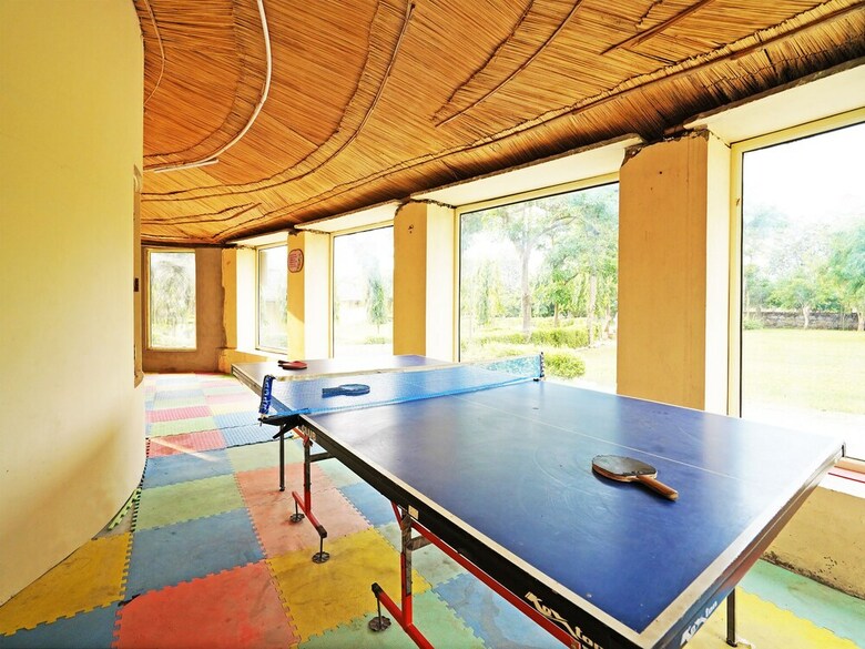 Hotel Palette - Rajmahal Resort