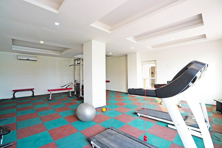 Hotel Palette - Rajmahal Resort