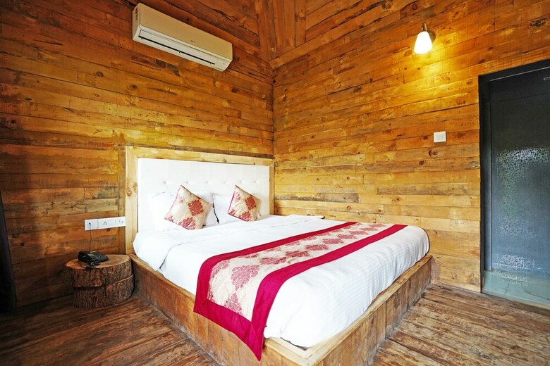 Hotel Palette - Rajmahal Resort