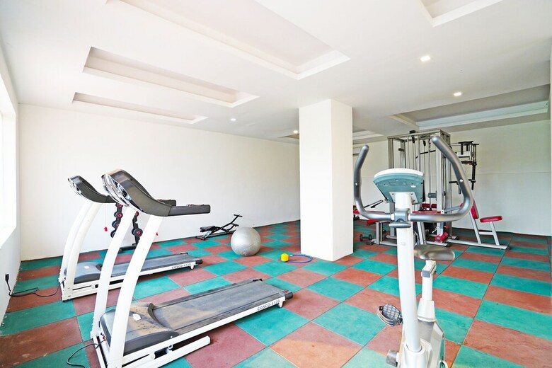 Hotel Palette - Rajmahal Resort