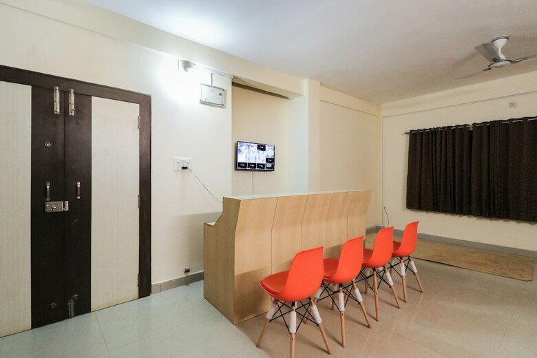 Hotel Oyo 43835 Imperial Stays