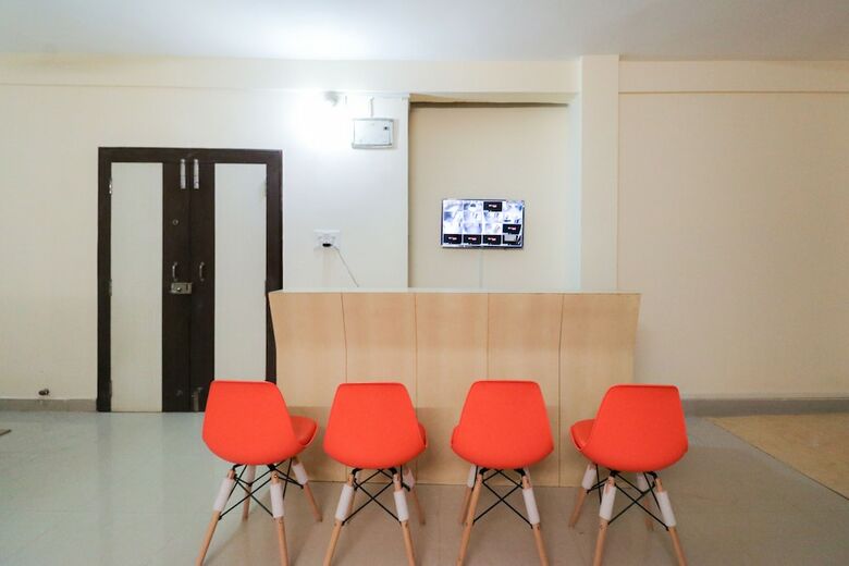 Hotel Oyo 43835 Imperial Stays