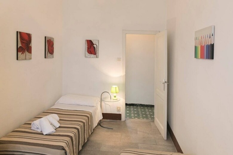 Altido Villa Geraneo