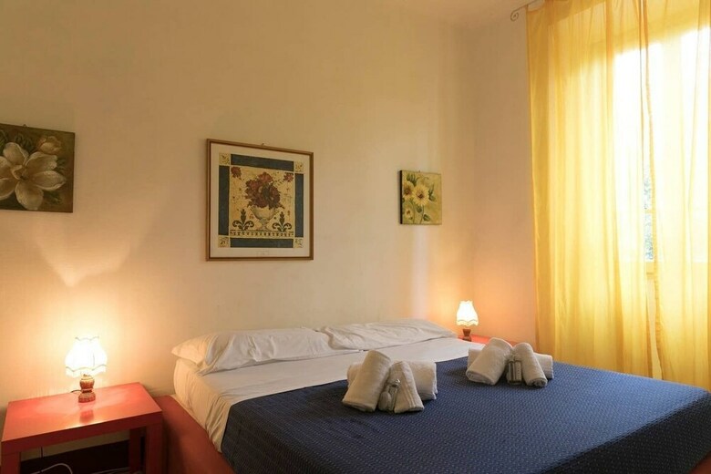 Altido Villa Geraneo
