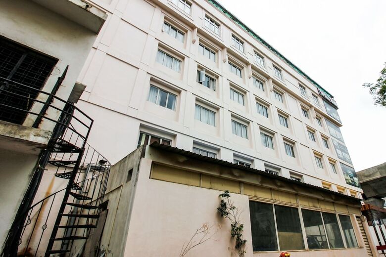 Palette - Hotel Trishul Grand