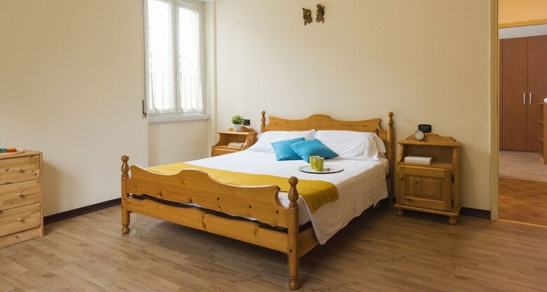 Apartamento Altido Swing House - San Fermo Como