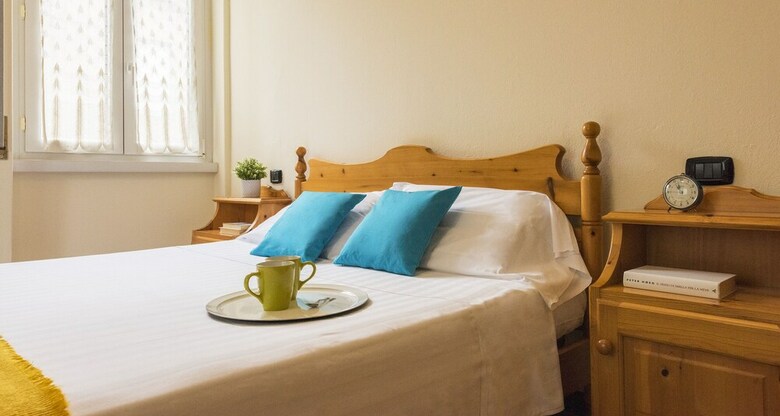 Apartamento Altido Swing House - San Fermo Como
