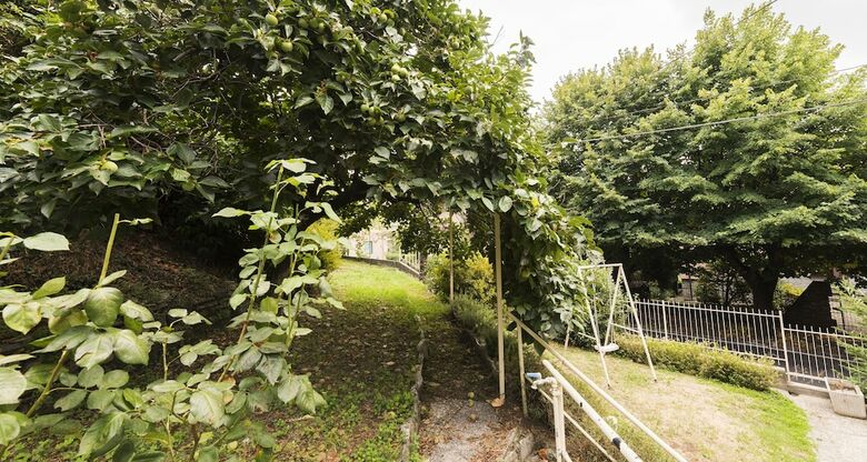 Apartamento Altido Swing House - San Fermo Como