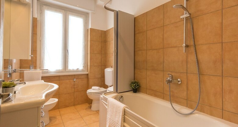 Apartamento Altido Swing House - San Fermo Como