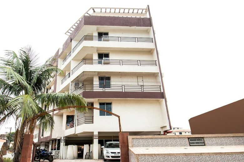 Oyo 47006 Hotel Magadh Palace