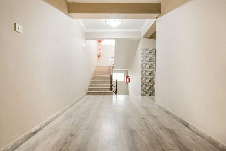 Oyo 47006 Hotel Magadh Palace