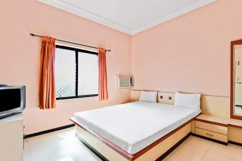Hotel Spot On 48601 Shivneri Lodge