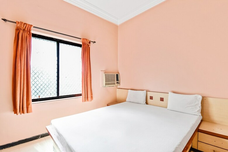 Hotel Spot On 48601 Shivneri Lodge