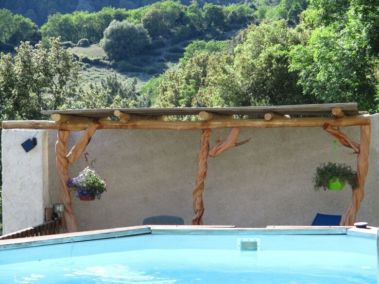 Villa Les Terrasses de Nazza