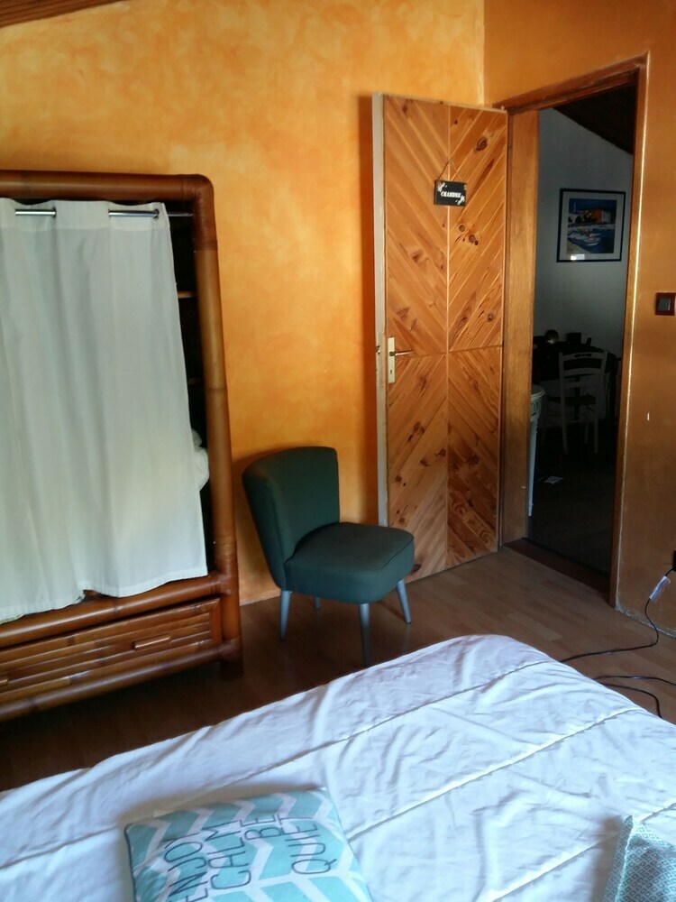 Villa Les Terrasses de Nazza