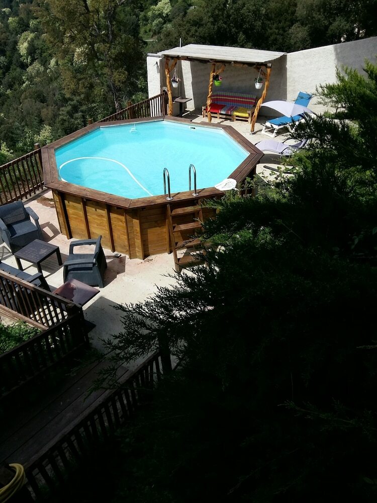 Villa Les Terrasses de Nazza