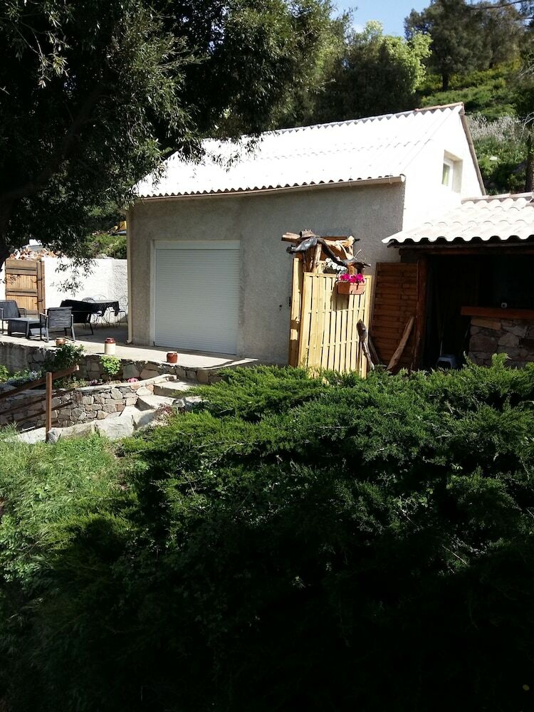 Villa Les Terrasses de Nazza