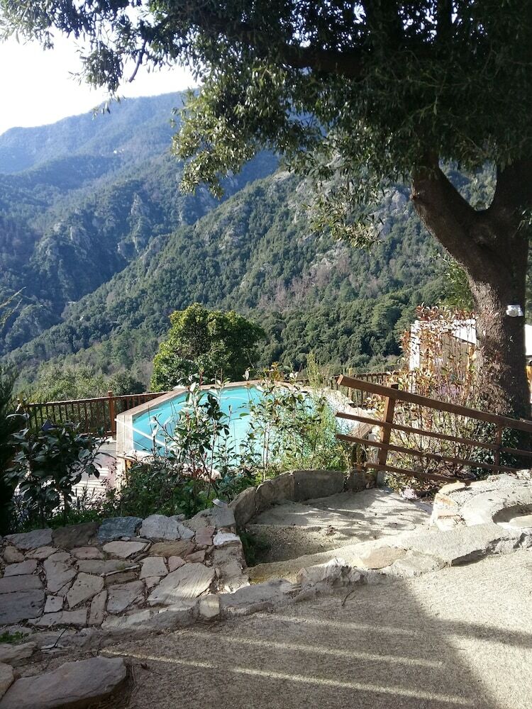 Villa Les Terrasses de Nazza
