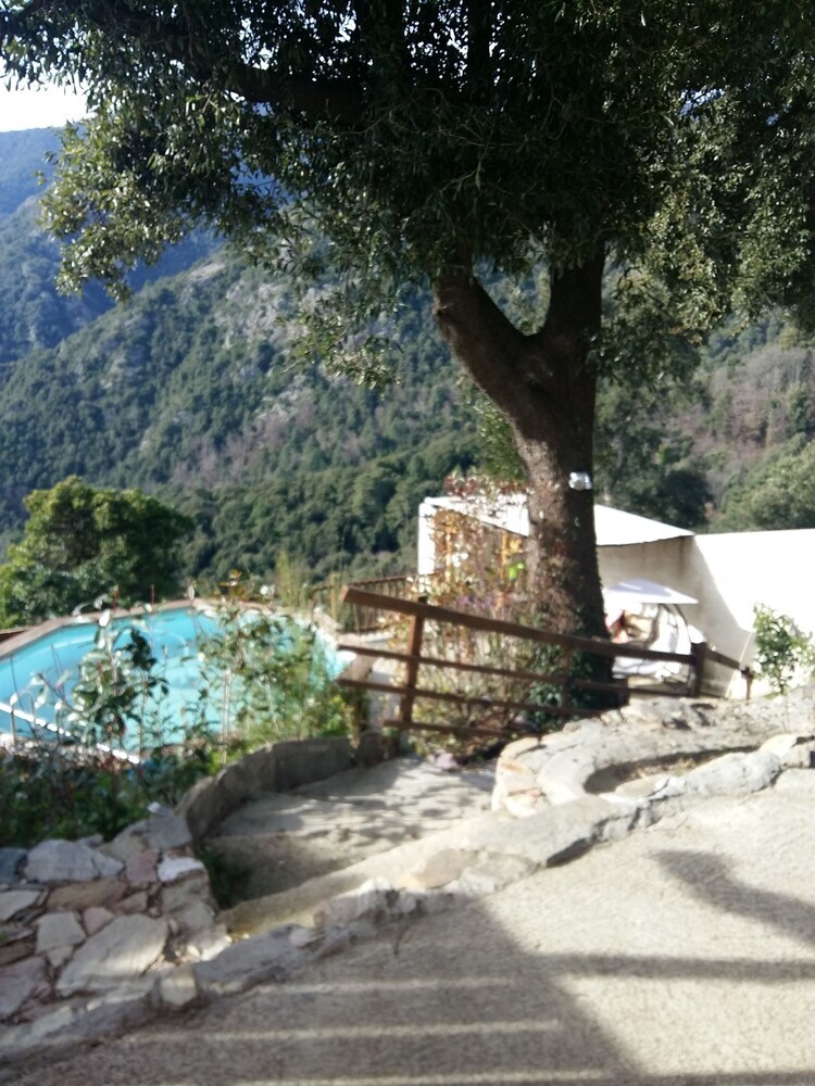 Villa Les Terrasses de Nazza