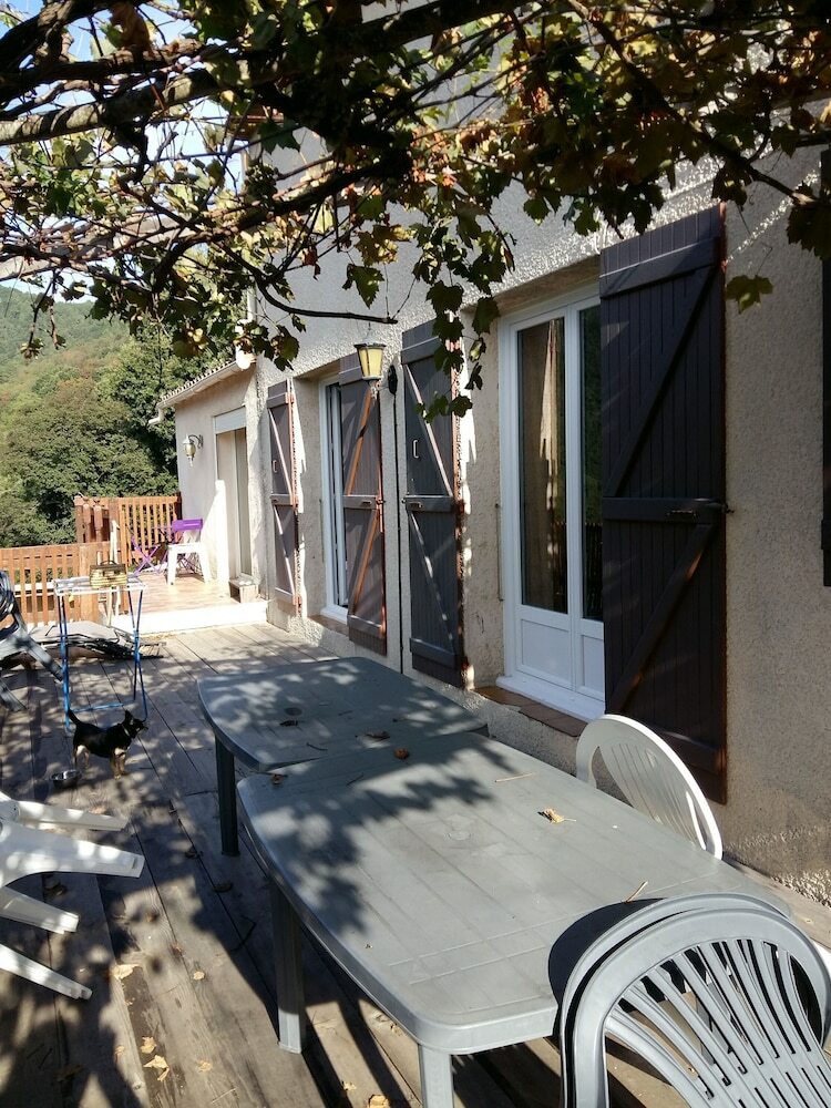 Villa Les Terrasses de Nazza