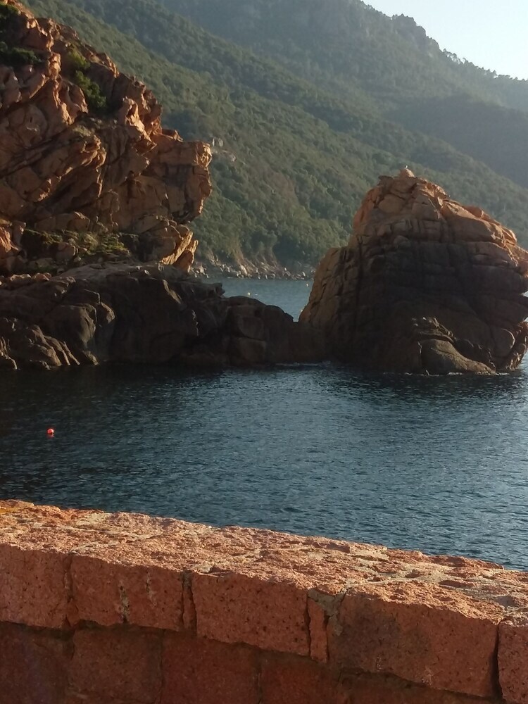 Villa Les Terrasses de Nazza