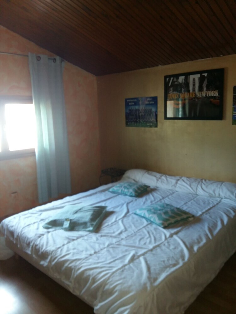 Villa Les Terrasses de Nazza