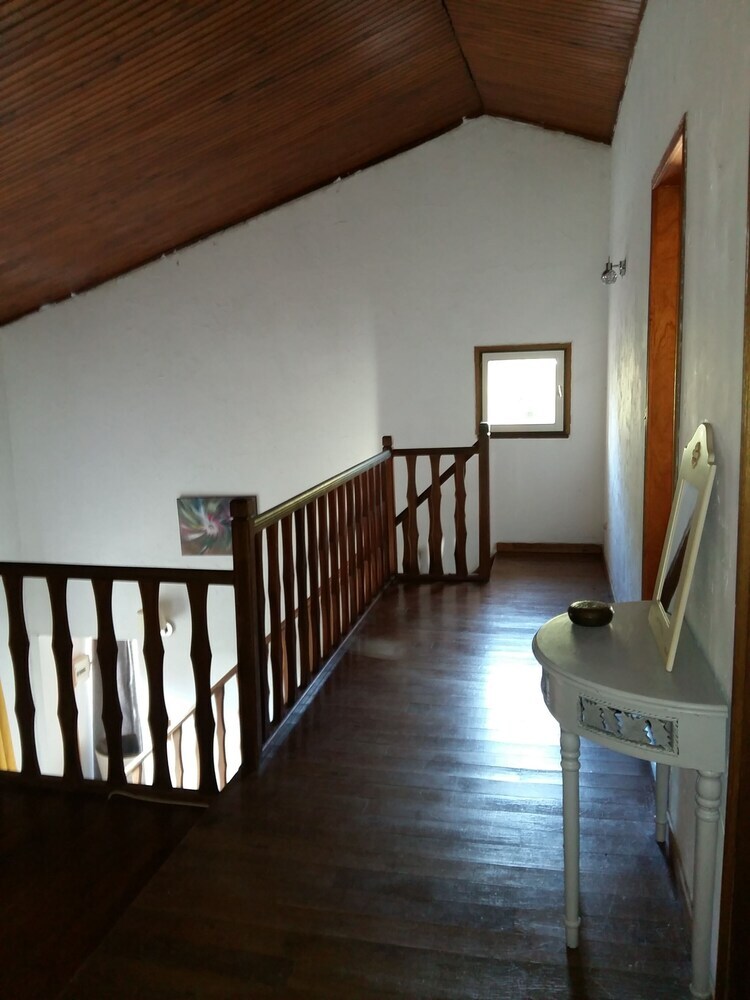 Villa Les Terrasses de Nazza