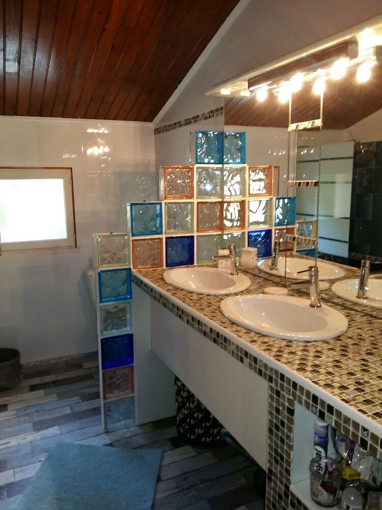 Villa Les Terrasses de Nazza