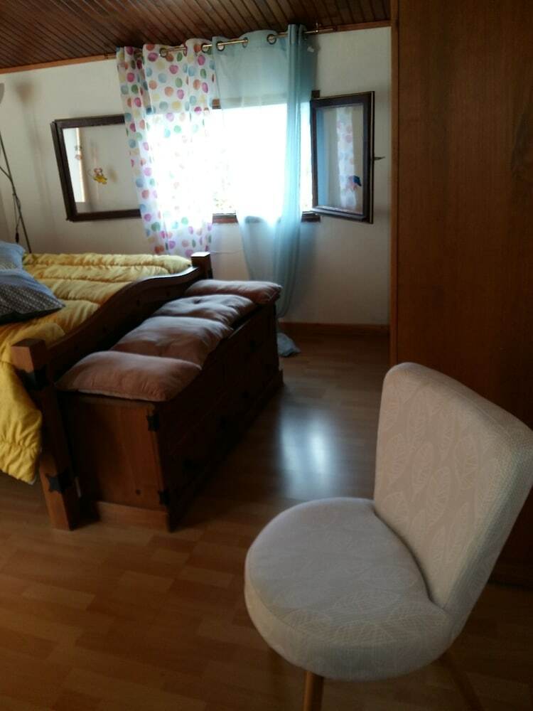 Villa Les Terrasses de Nazza